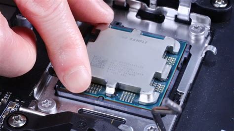 AMD Corrects Socket AM5 for Ryzen 7000 Power Specs: 230W .